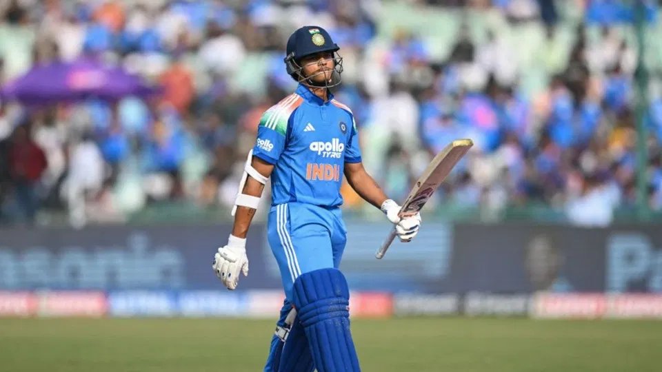 Yashasvi Jaiswal ruled out of red-ball tournament; replacement announced